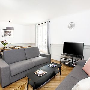 Appartement met Vier Slaapkamers