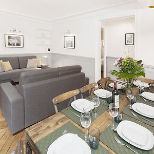 Appartement met Vier Slaapkamers